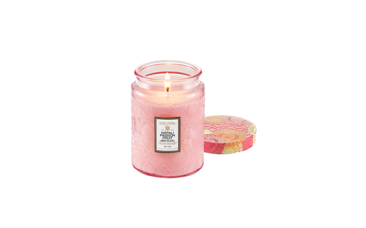 Voluspa 18oz Large Jar - Napali Passion Fruit