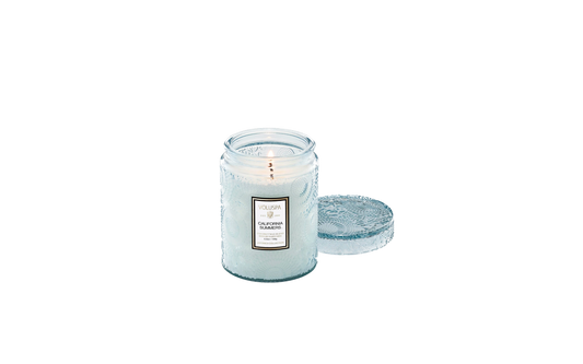 Voluspa 5.5oz Jar - California Summers