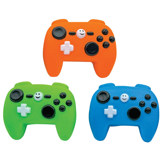 SLOW RISE GAMER TOY  24/BAG