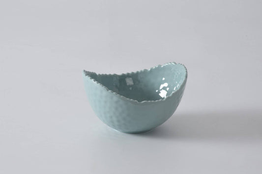 Small Oval Bowl in Melamine