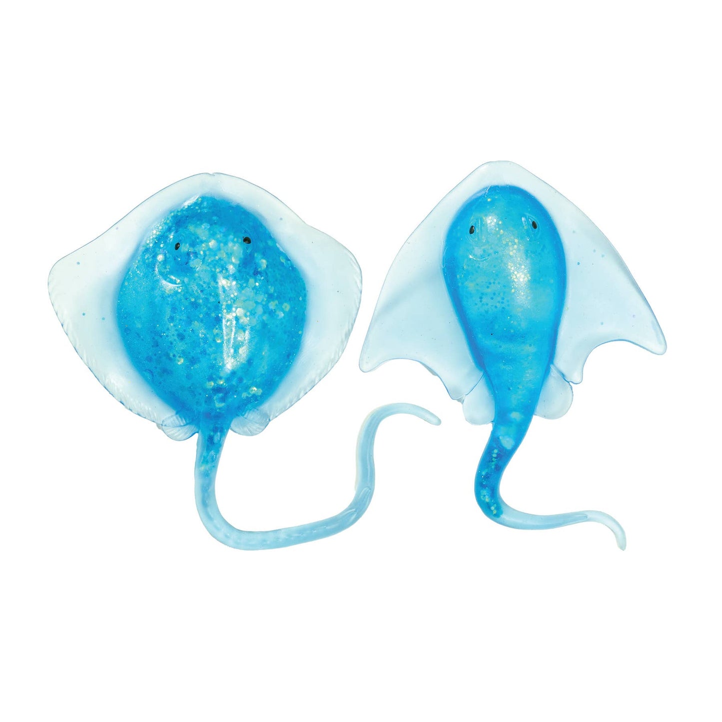 SQUISHY STINGRAY