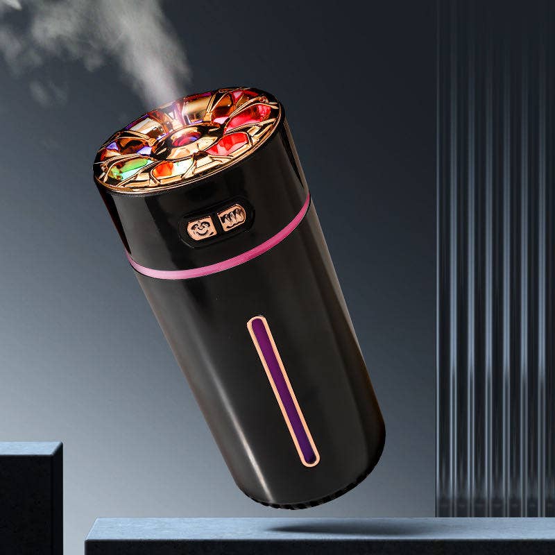 LED Humidifier