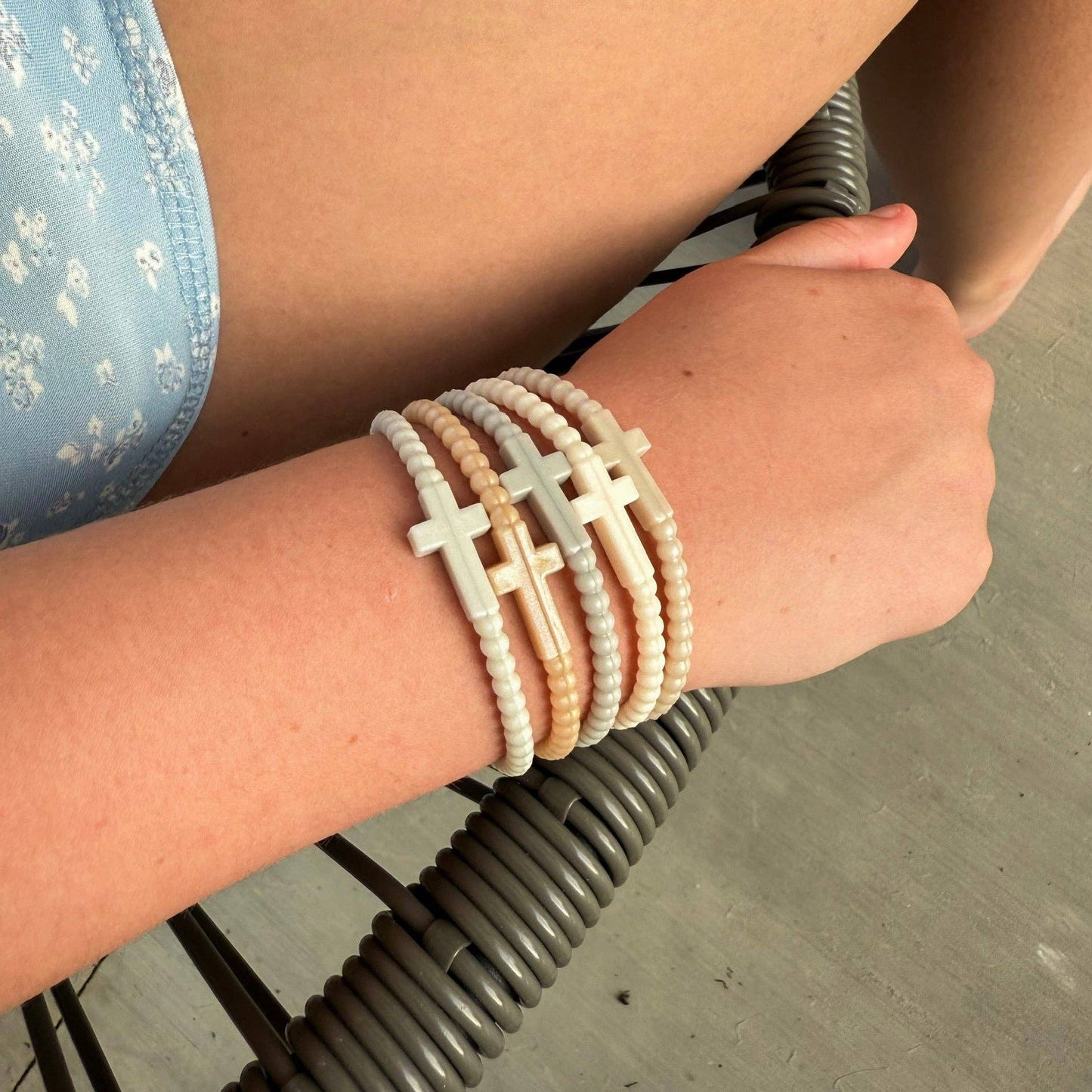Jesus Bracelets