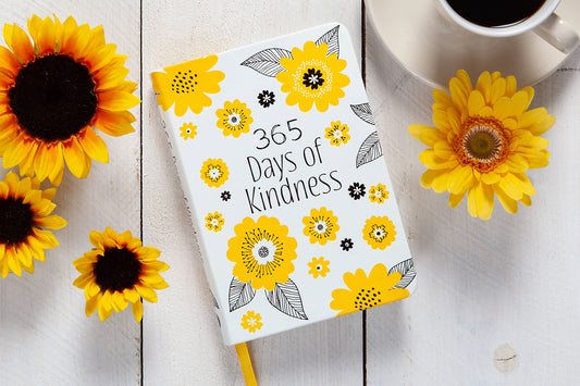 365 Days of Kindness (Devotional)