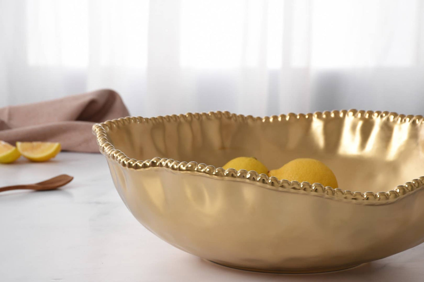 Oversized Serving Bowl