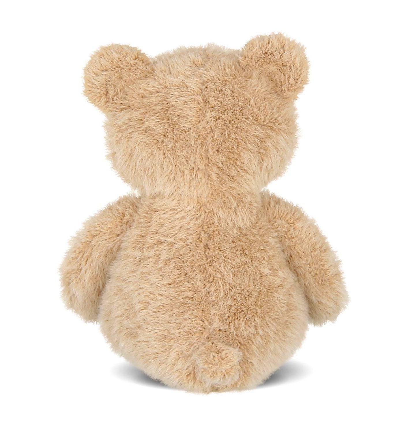 Buster Tan Teddy Bear