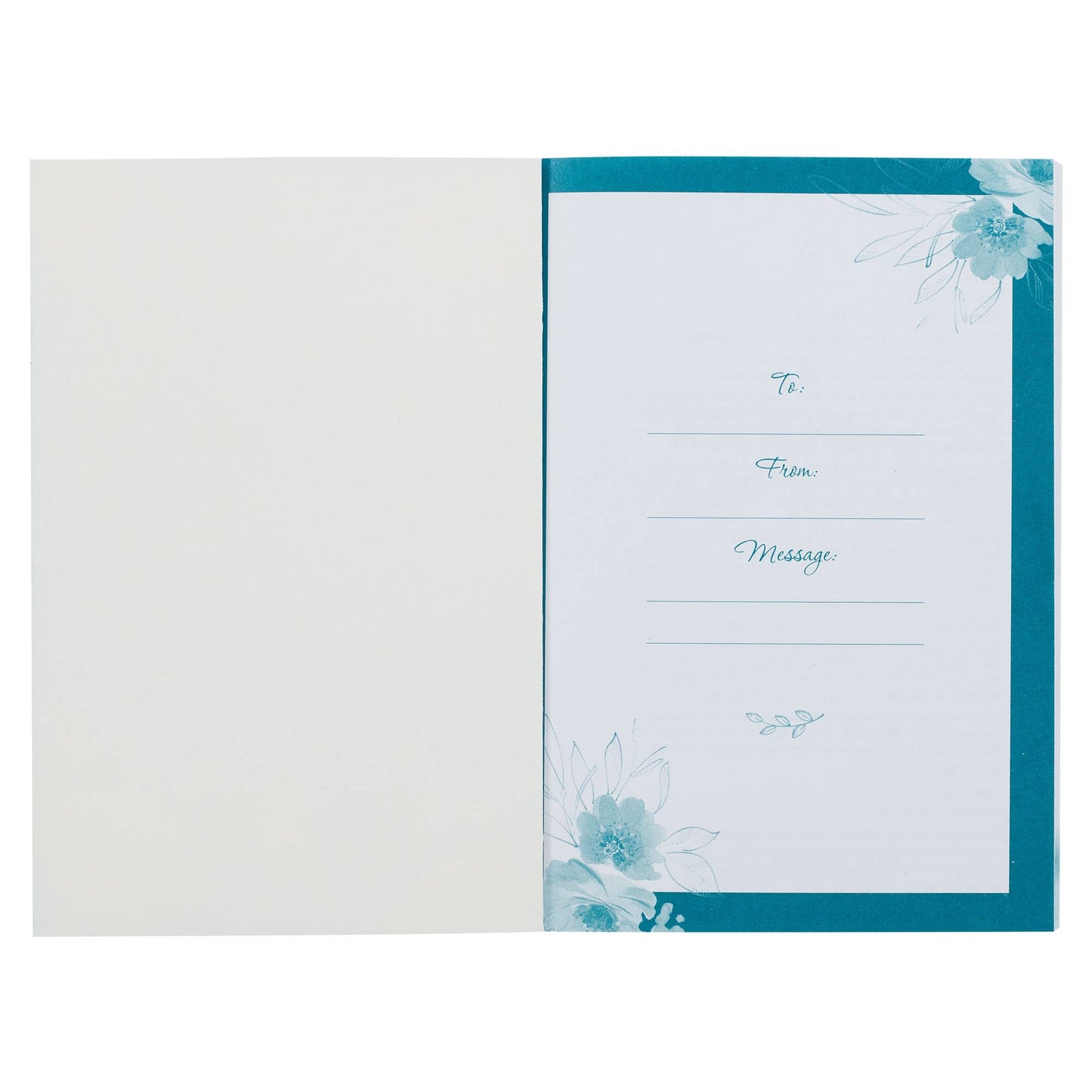 Mini Devotions A Journey of Joy Softcover