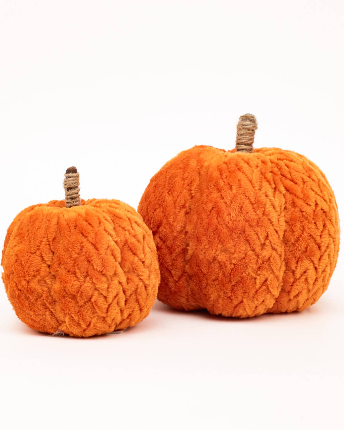 Hutchinson Pumpkin   Orange   6"