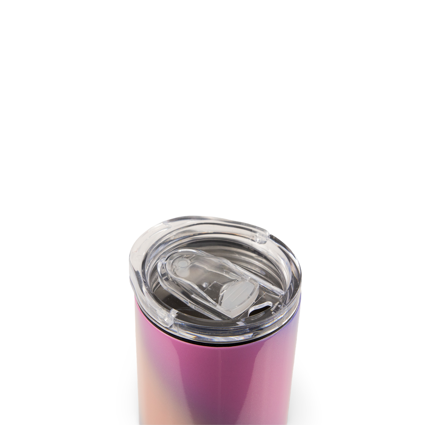 SUBLIMATION 4 in 1 CAN COOLER SPEAKER TUMBLER - Unicorn