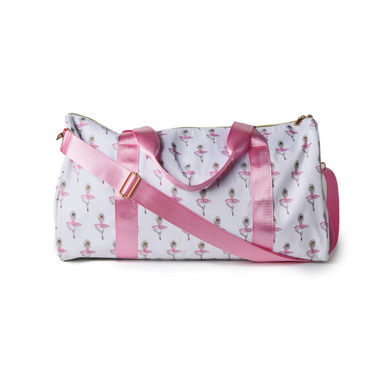 Ballerina Duffle: Large
