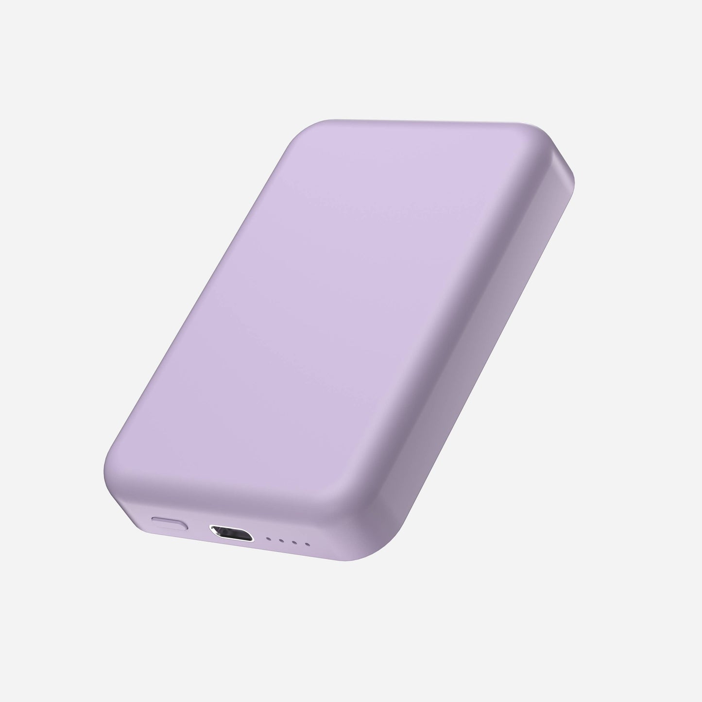 MagSafe 7200mAh Wireless Power Bank – Fast & Portable