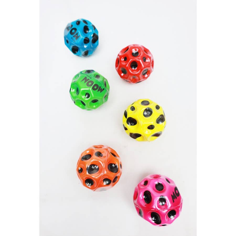High Bounce ball