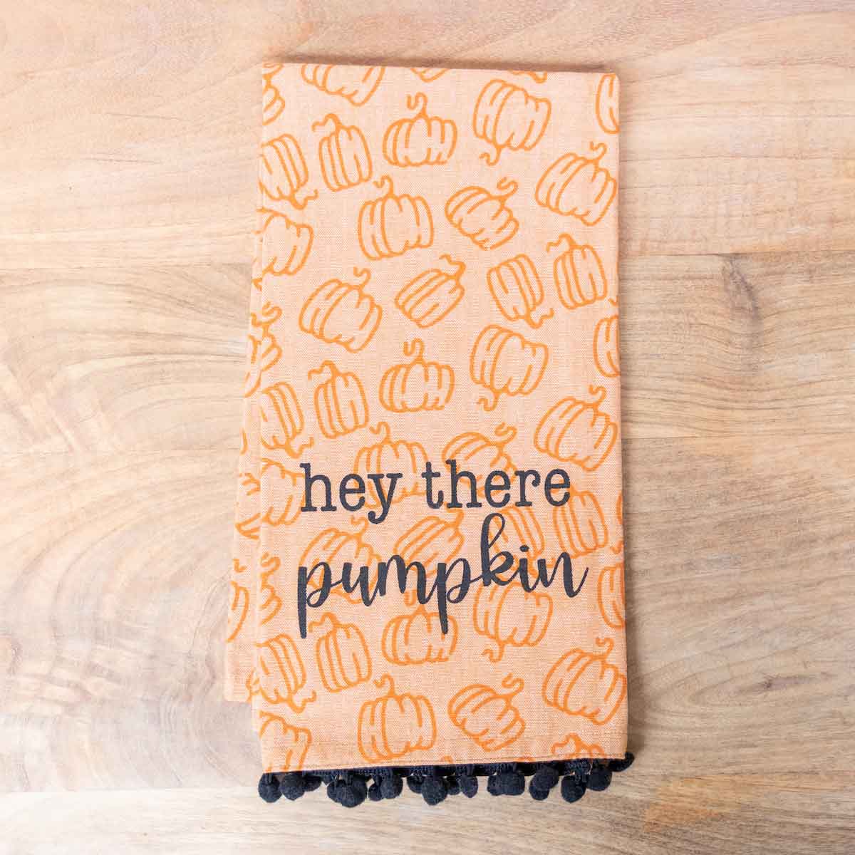 The Royal Standard Hand Towel