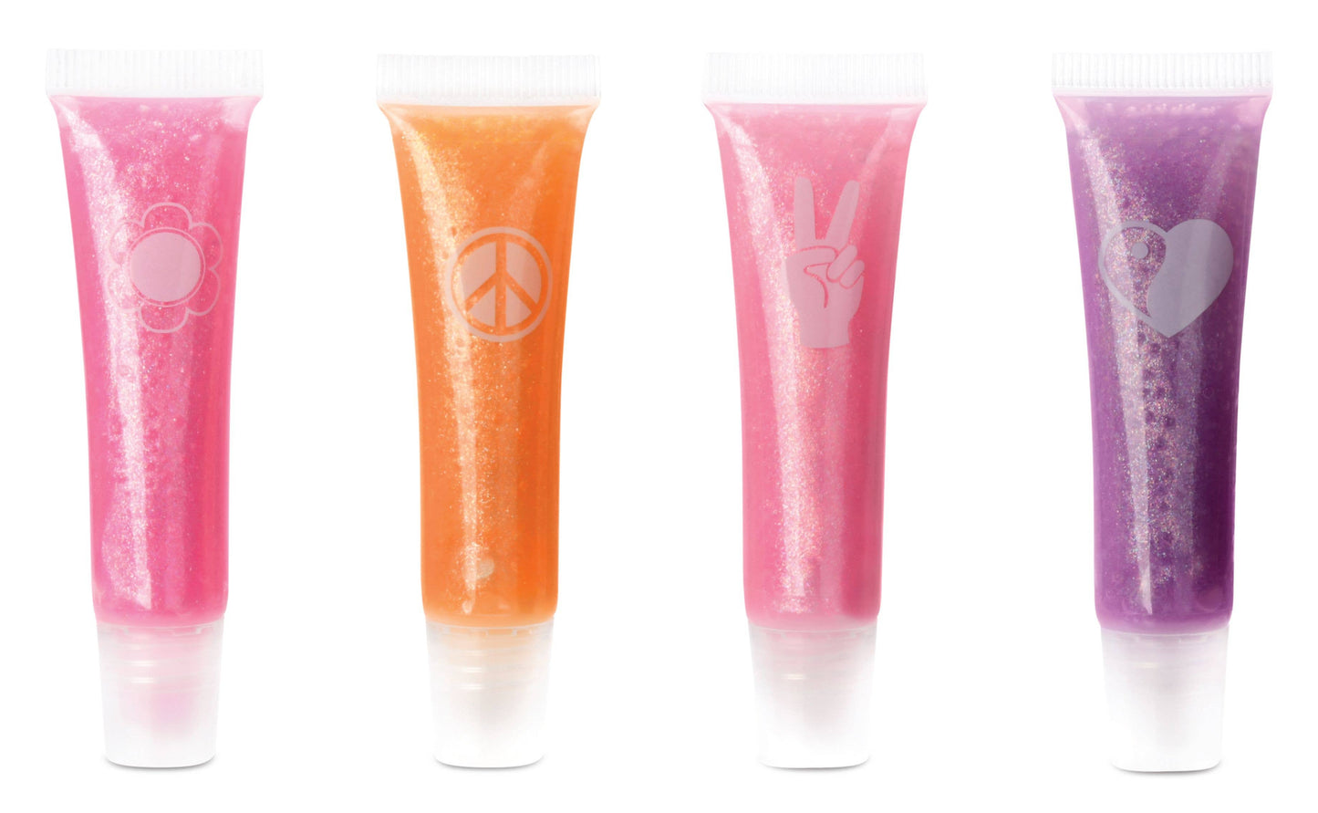 GOOD TIMES LIP GLOSS SET