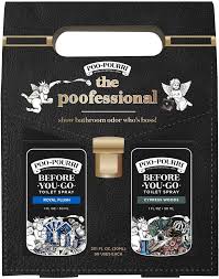 Poo Pourri Set of 2