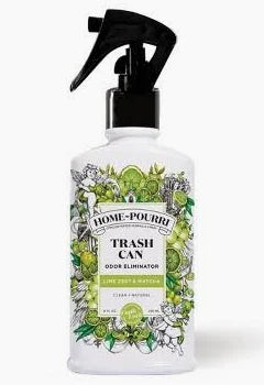 Poo Pourri Trash Can