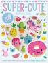 Super-Cute Felt Stickers**