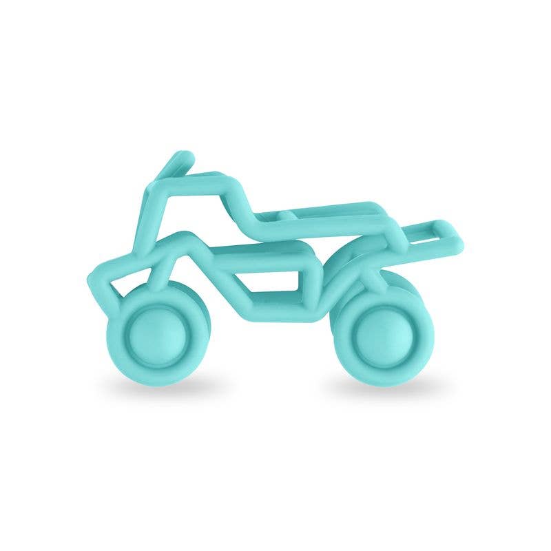 Teether Toy