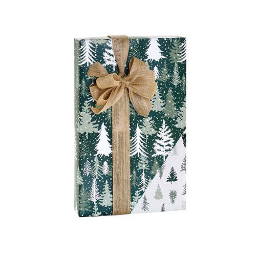 Christmas Premium  Gift Wrap Paper: 1 Pack / 24"x417' / Christmas Reindeer