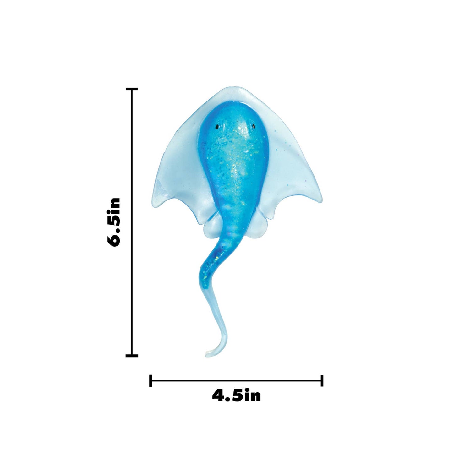 SQUISHY STINGRAY