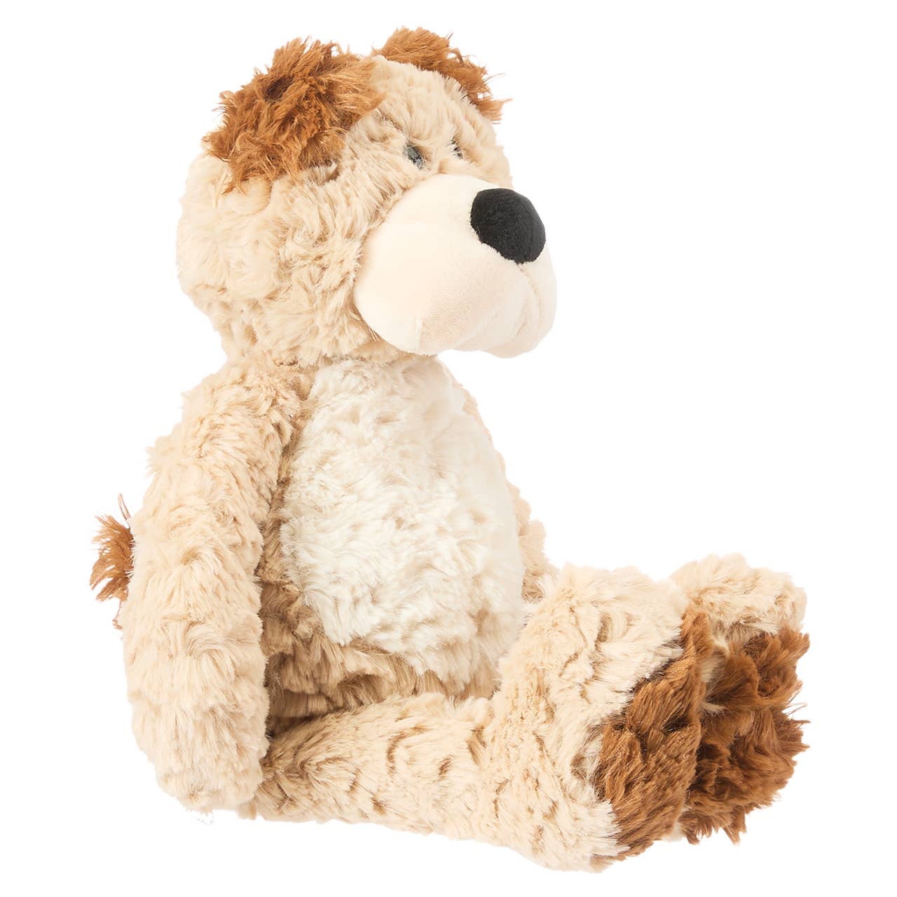 Cuddly Critters - Puppy