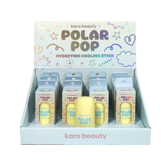 Polar Pop Cooling Stick
