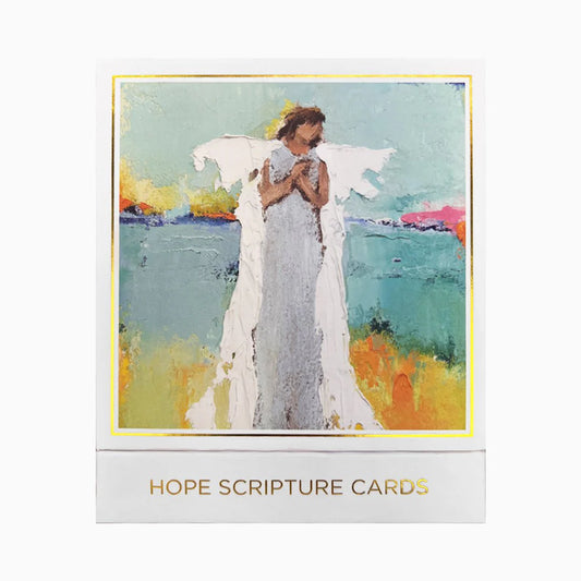 Anne Neilson Hope Scripture  Cards