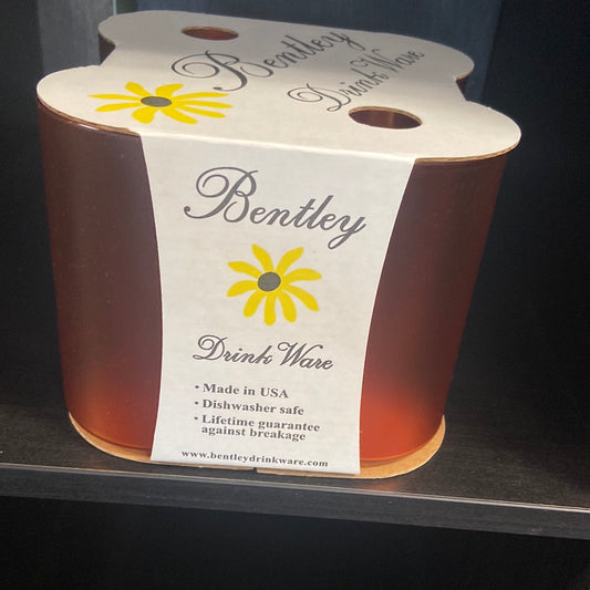 Bentley 16oz 4Pk Solid