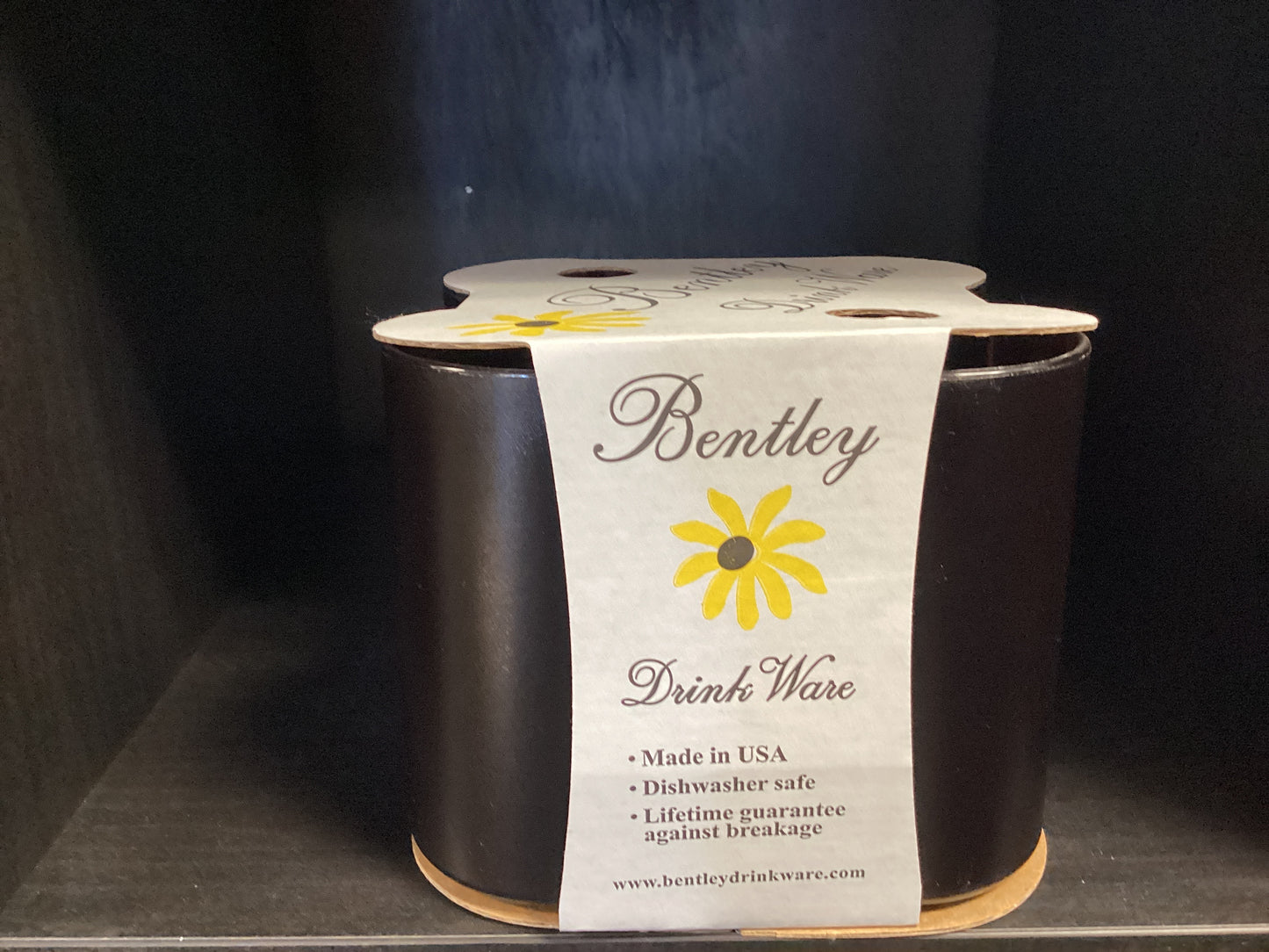 Bentley 16oz 4Pk Solid