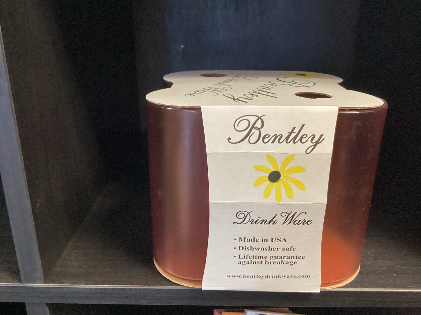 Bentley 16oz 4Pk Solid