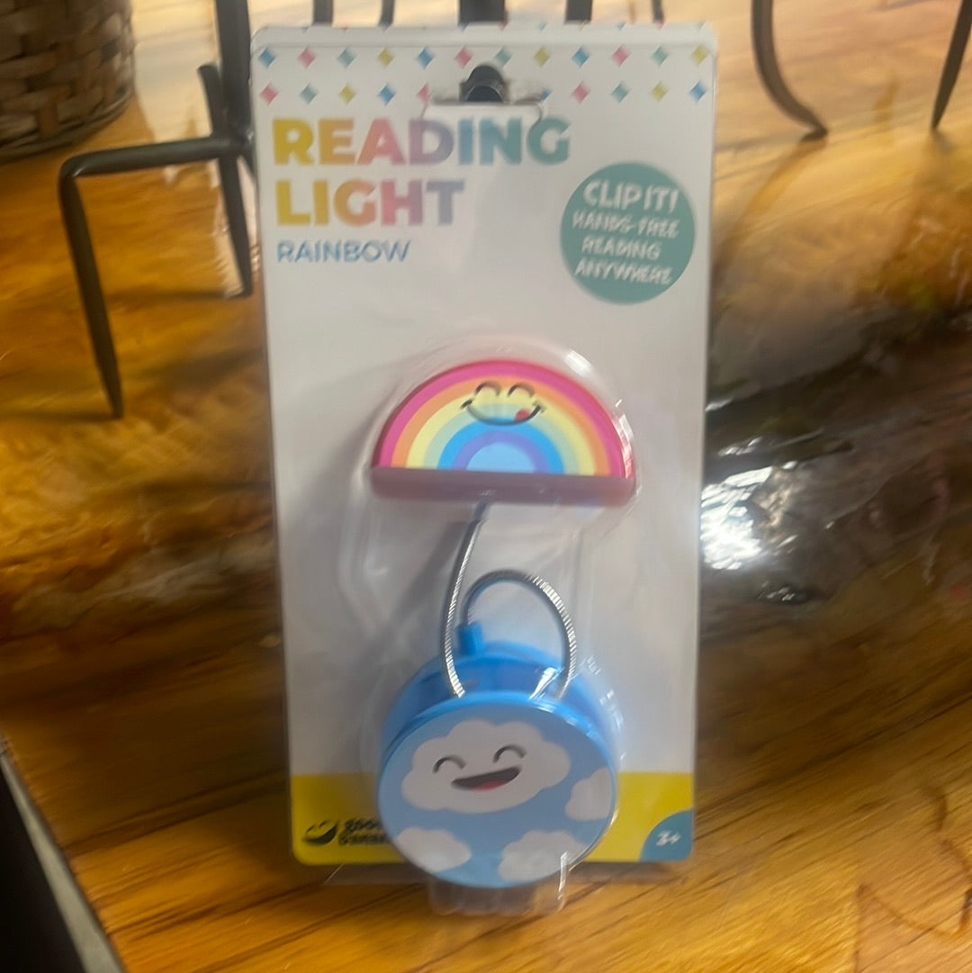 Reading Light