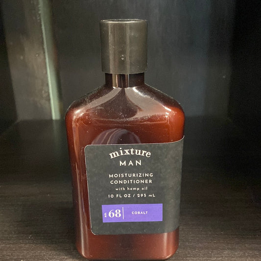 Mixture Man Conditioner No. 68 Cobalt 10oz