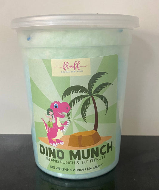 Dino Munch