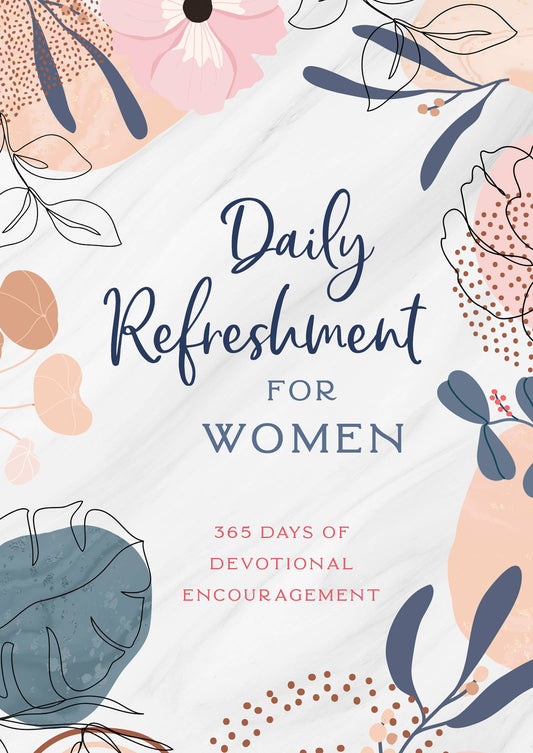 Daily Refreshment for Women