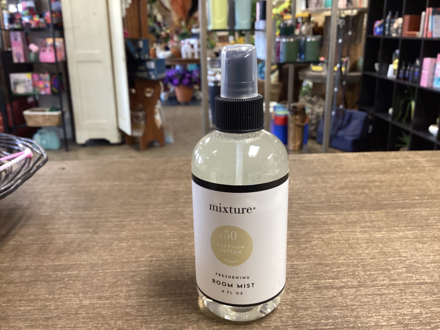 Mixture Freshening Room Mist 8oz