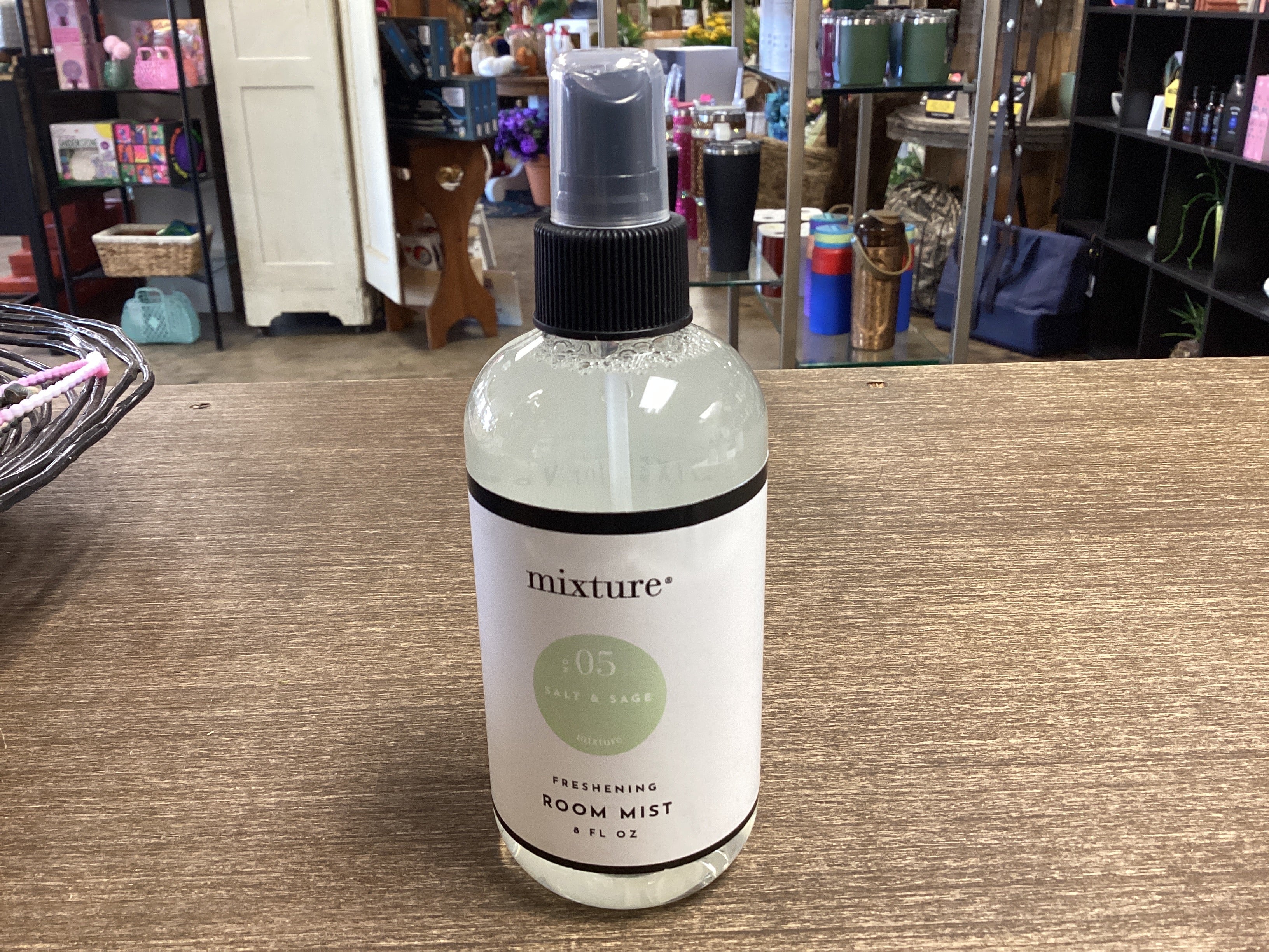 Mixture Freshening Room Mist 8oz - Thumbnail 3