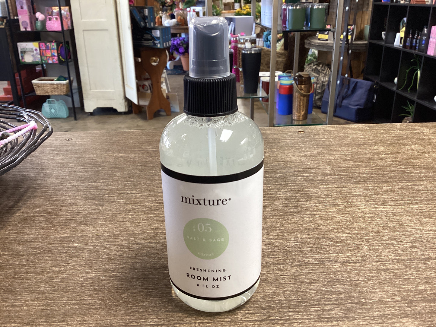 Mixture Freshening Room Mist 8oz