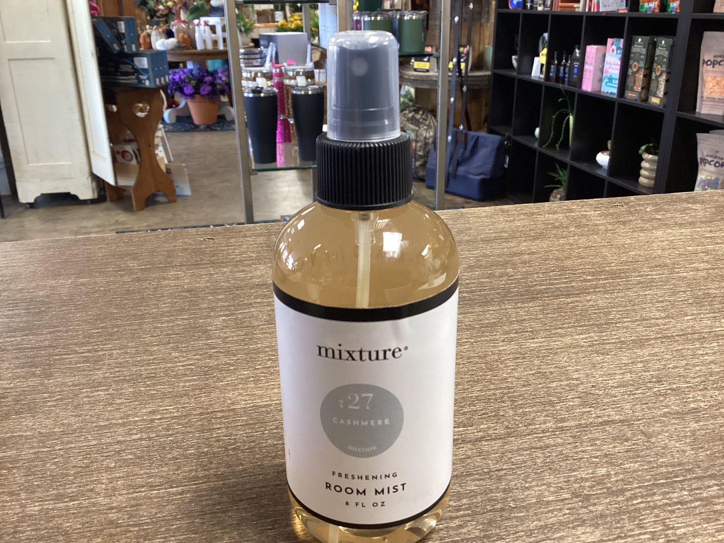 Mixture Freshening Room Mist 8oz